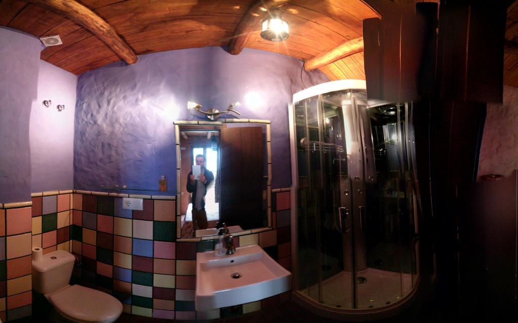 Jade Hotel อูบริเก ภายนอก รูปภาพ