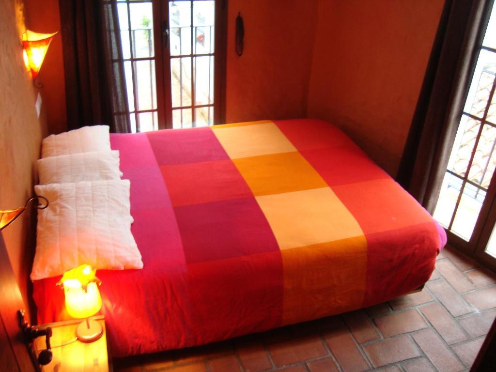 Jade Hotel อูบริเก ห้อง รูปภาพ